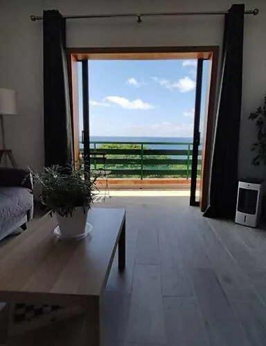 El Balcon De Bajamar (La Laguna)