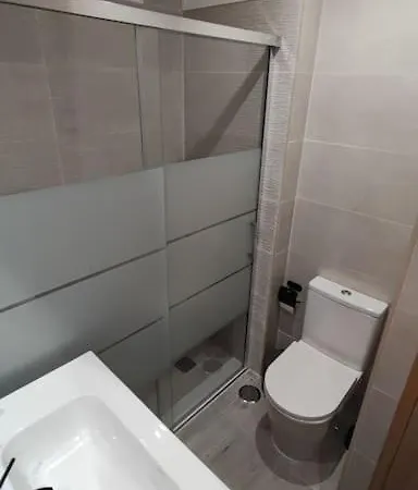 El Balcon De شقة باجامار