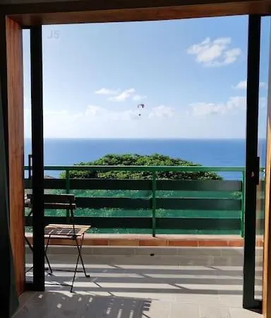 El Balcon De * باجامار