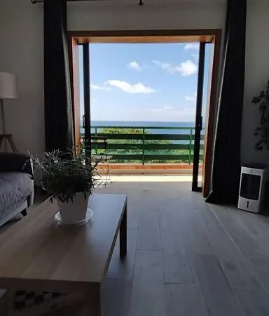 El Balcon De باجامار