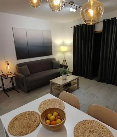 El Balcon De شقة *