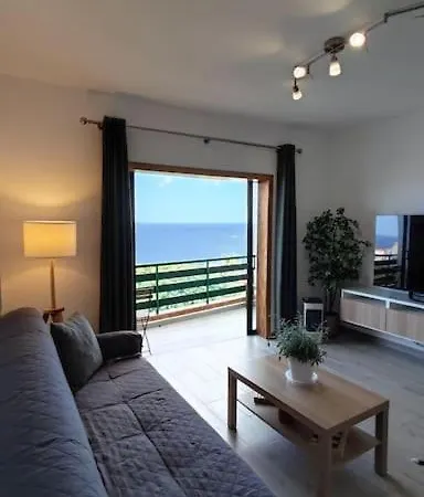 El Balcon De * باجامار