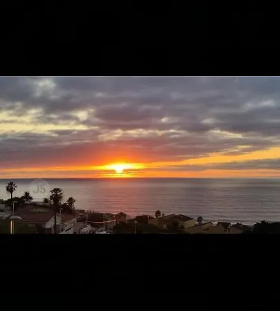 El Balcon De Appartement *