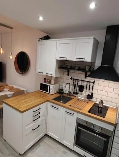 Apartment El Balcon De