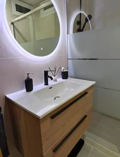 El Balcon De Bajamar (La Laguna)