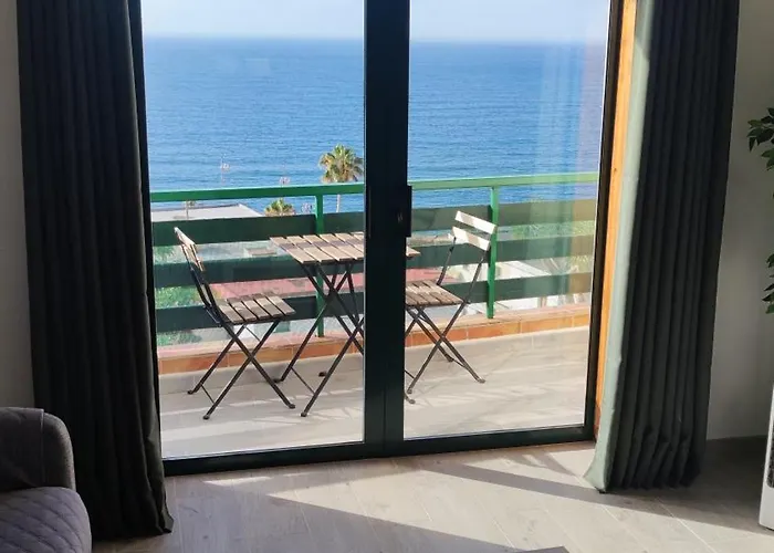 Apartment El Balcon De *