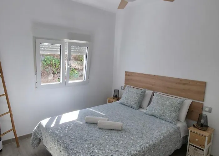 El Balcon De Apartment