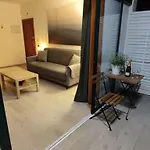 شقة El Balcon De