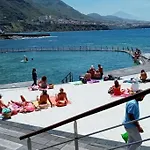 El Balcon De Διαμέρισμα