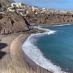 El Balcon De Διαμέρισμα Bajamar (La Laguna)