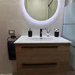 Διαμέρισμα El Balcon De Bajamar (La Laguna)