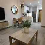El Balcon De شقة *