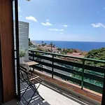 El Balcon De شقة باجامار