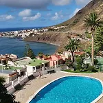 El Balcon De باجامار