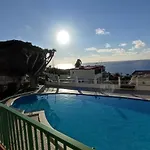 El Balcon De *