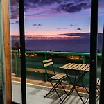 El Balcon De