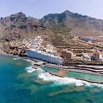 شقة El Balcon De باجامار