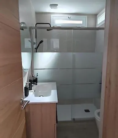 Apartment El Balcon De Bajamar (La Laguna)