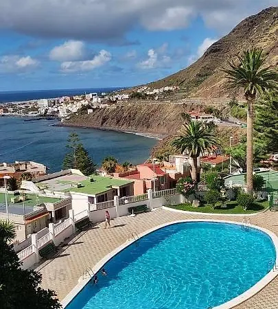 El Balcon De バハマル