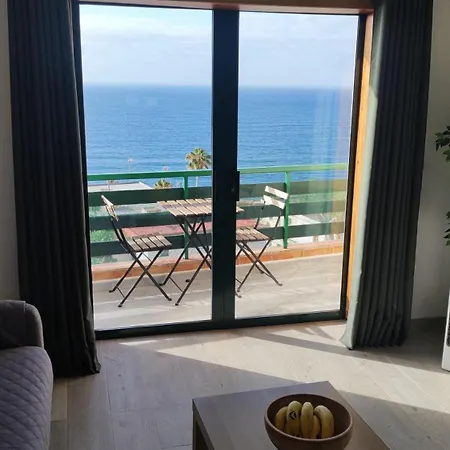 Διαμέρισμα El Balcon De *