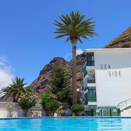 El Balcon De Апартаменты Бахамар