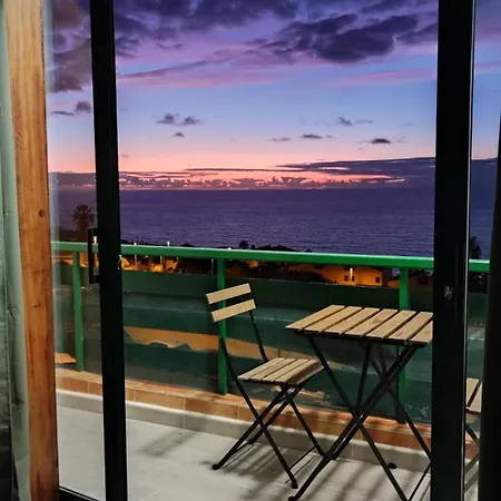 El Balcon De