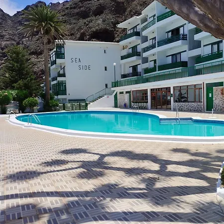 El Balcon De Apartment Bajamar (La Laguna)