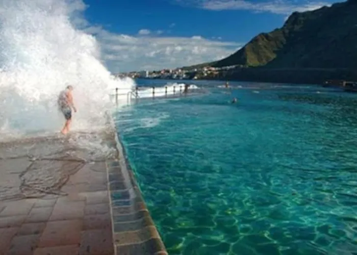 El Balcon De * Бахамар