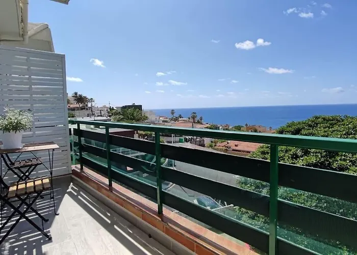 El Balcon De Бахамар