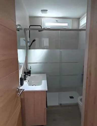 Appartement El Balcon De Bajamar (La Laguna)