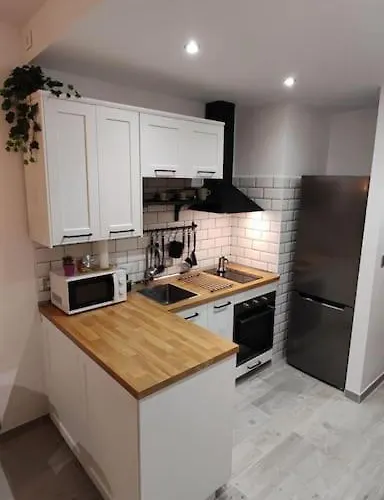 Appartement El Balcon De *