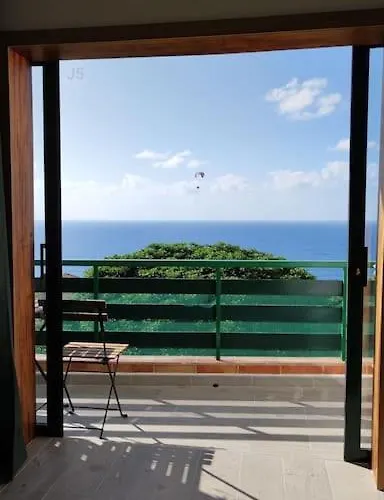 El Balcon De * Бахамар