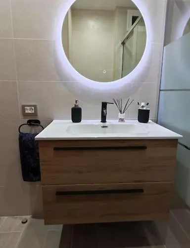 Апартаменты El Balcon De Бахамар