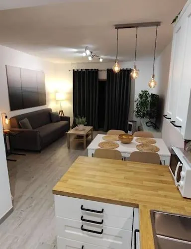 Appartement El Balcon De Bajamar (La Laguna)