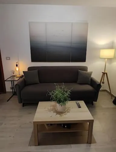 El Balcon De Appartement