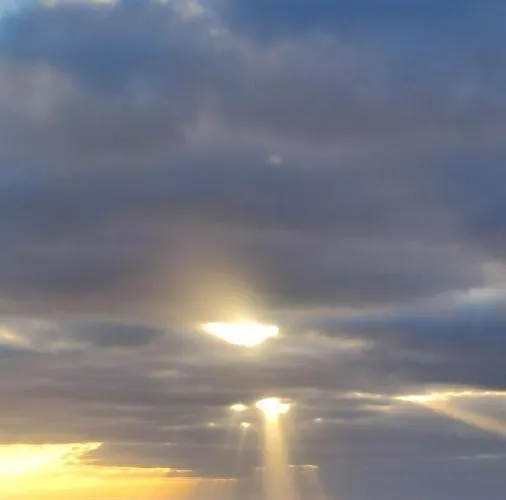 El Balcon De Бахамар