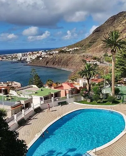 El Balcon De Бахамар