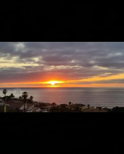 El Balcon De Appartement *